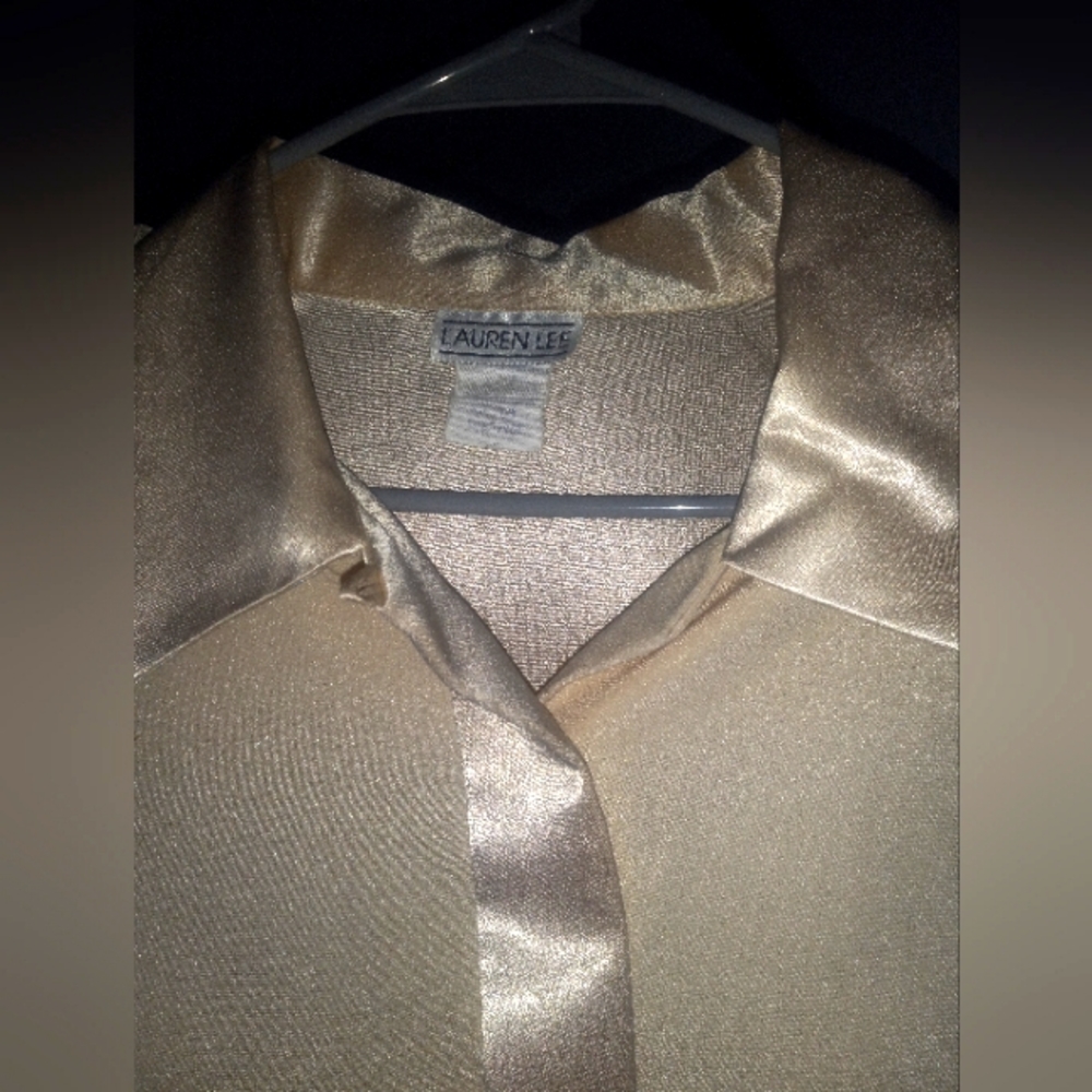 Vintage blouse